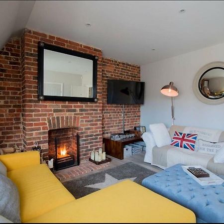 The Loft Midhurst Eksteriør billede
