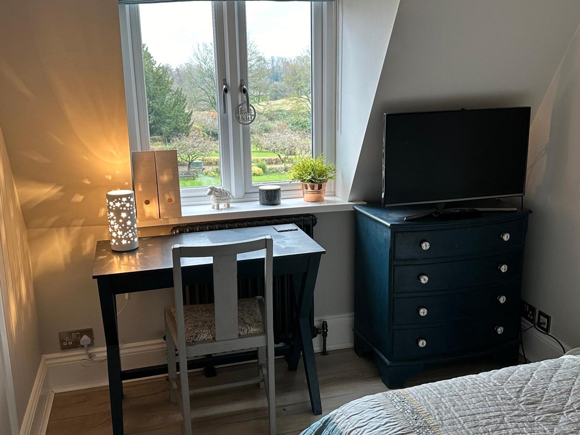 The Loft Midhurst Eksteriør billede