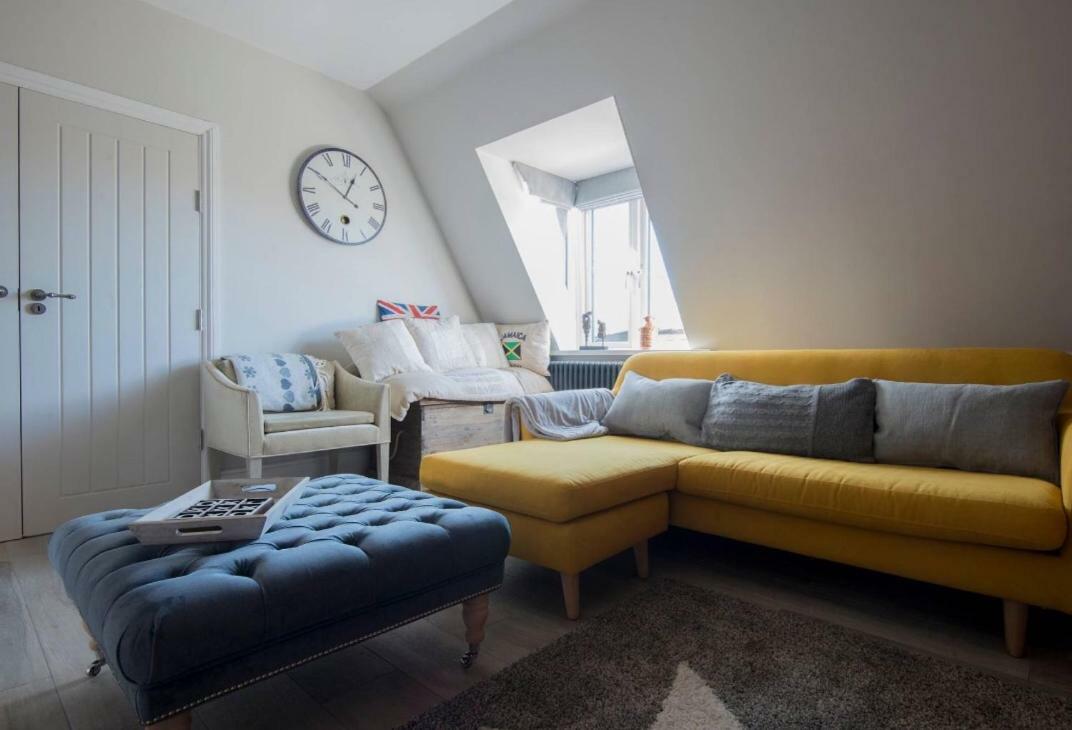 The Loft Midhurst Eksteriør billede