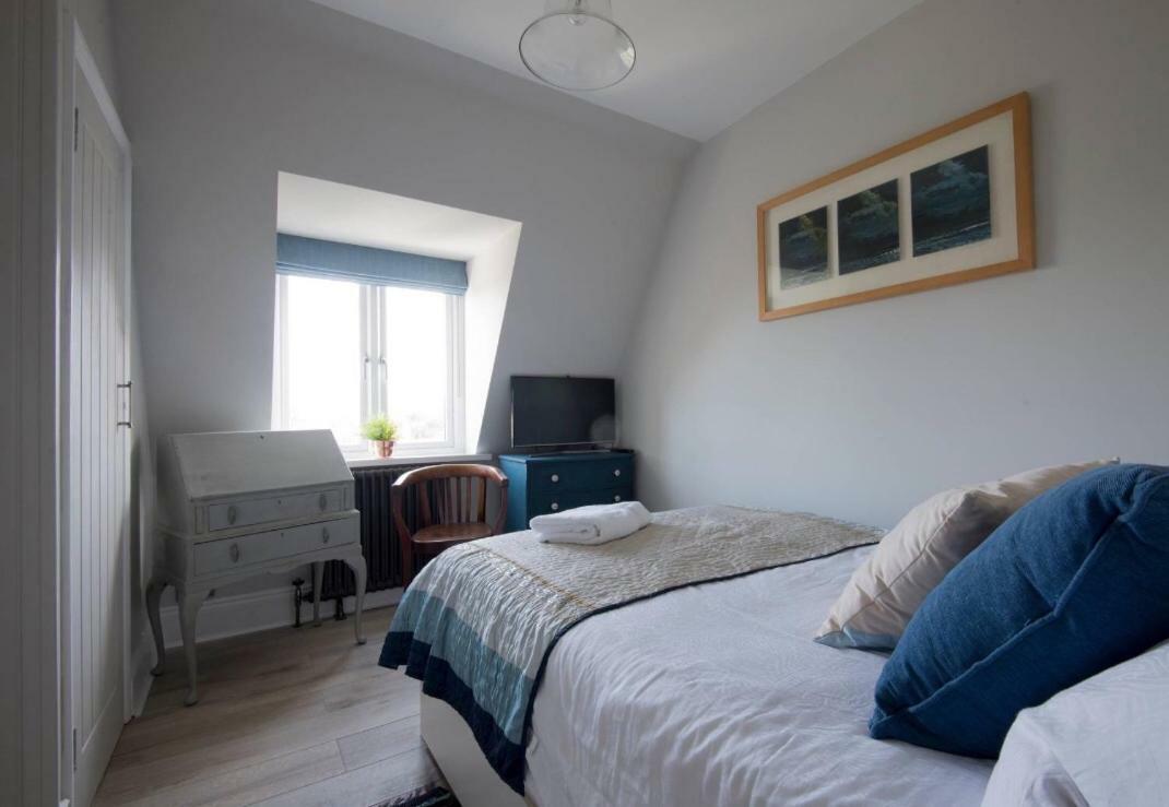 The Loft Midhurst Eksteriør billede