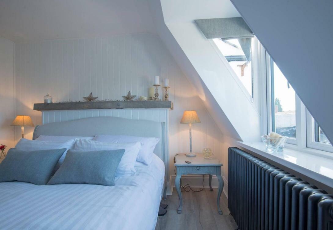 The Loft Midhurst Eksteriør billede